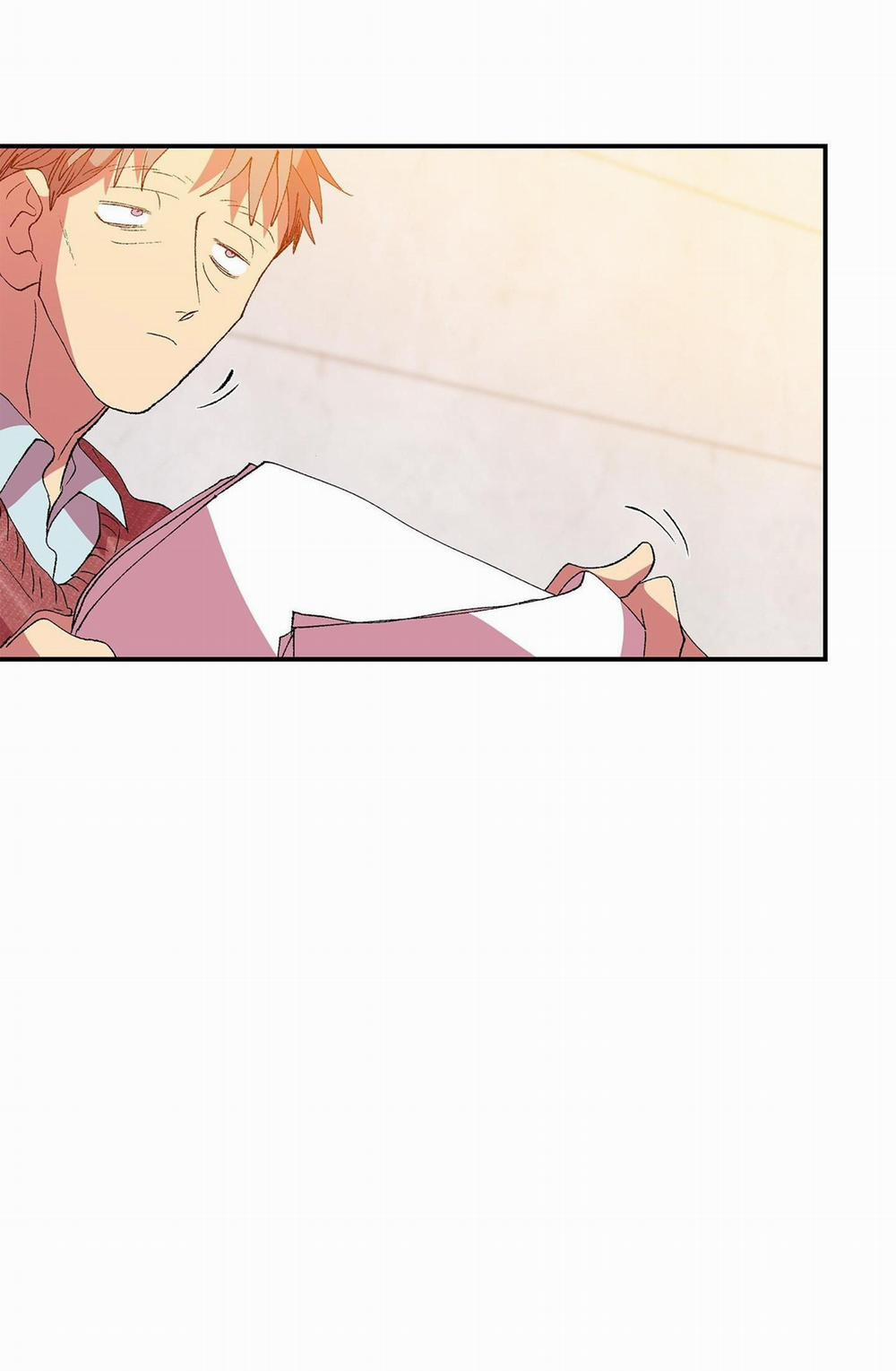 Ông Chú Bên Cửa Sổ 73 trang 53