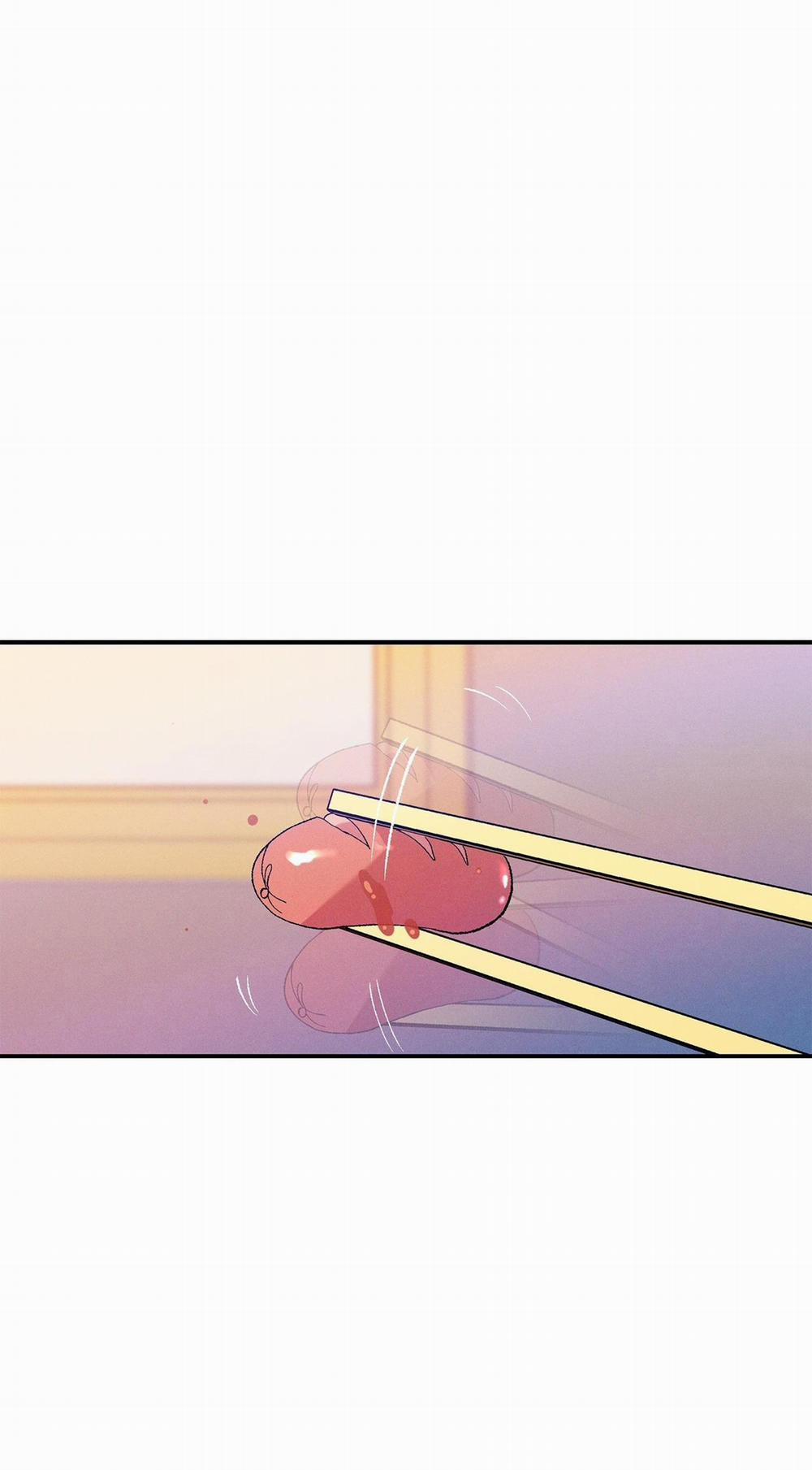 Ông Chú Bên Cửa Sổ 73 trang 54