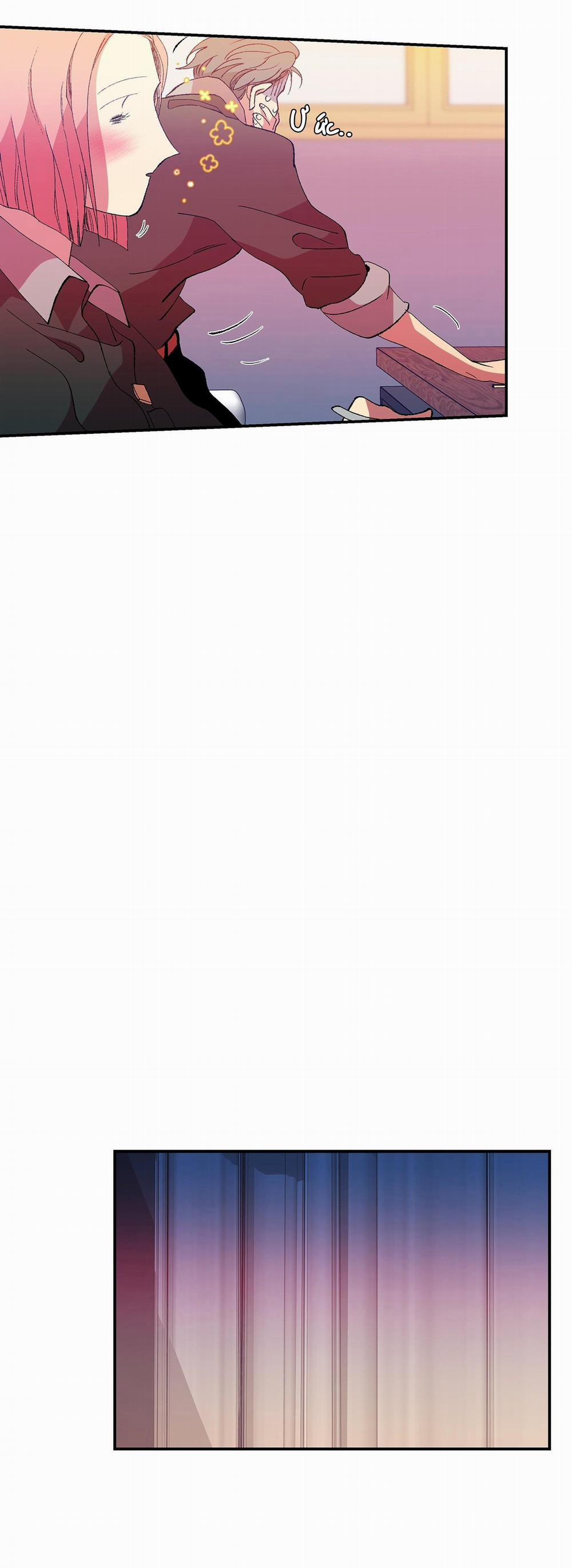 Ông Chú Bên Cửa Sổ 73 trang 56