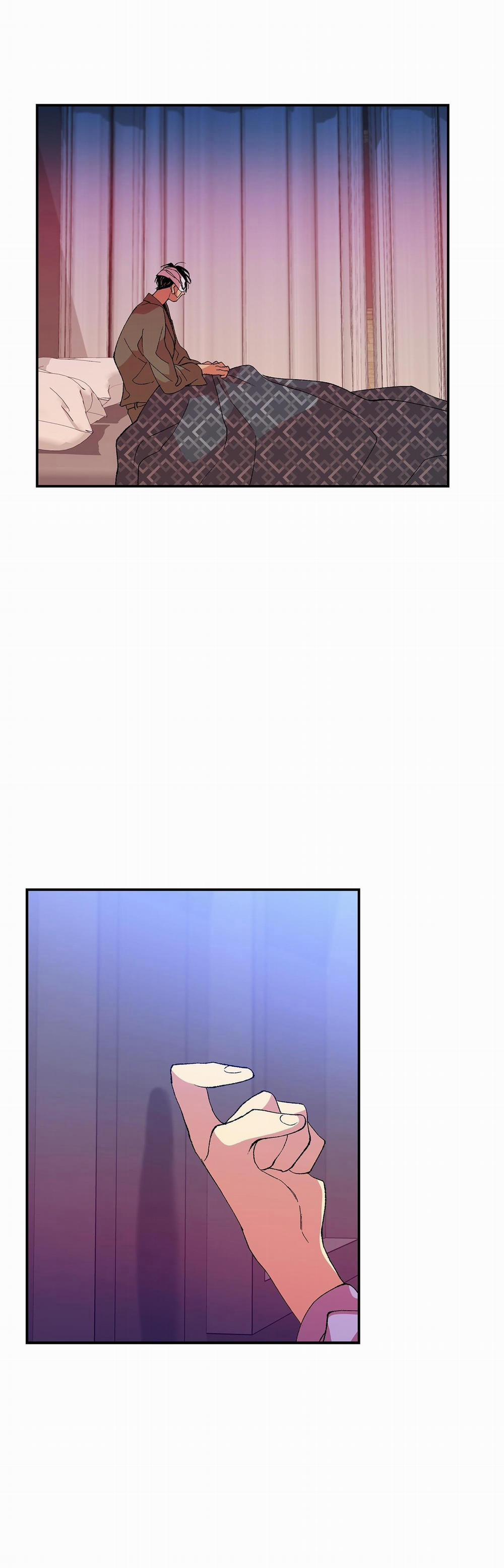 Ông Chú Bên Cửa Sổ 73 trang 57