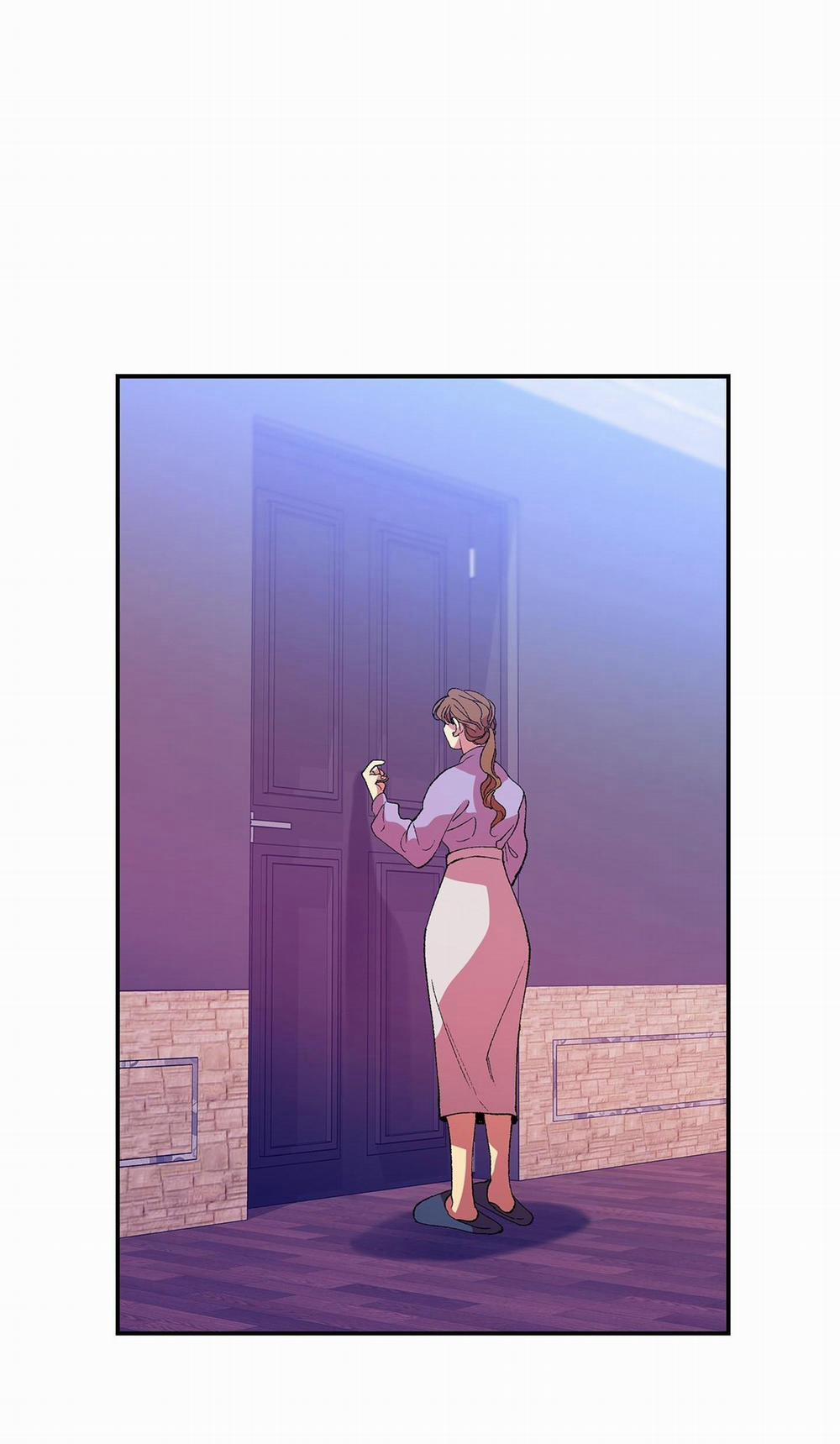 Ông Chú Bên Cửa Sổ 73 trang 58