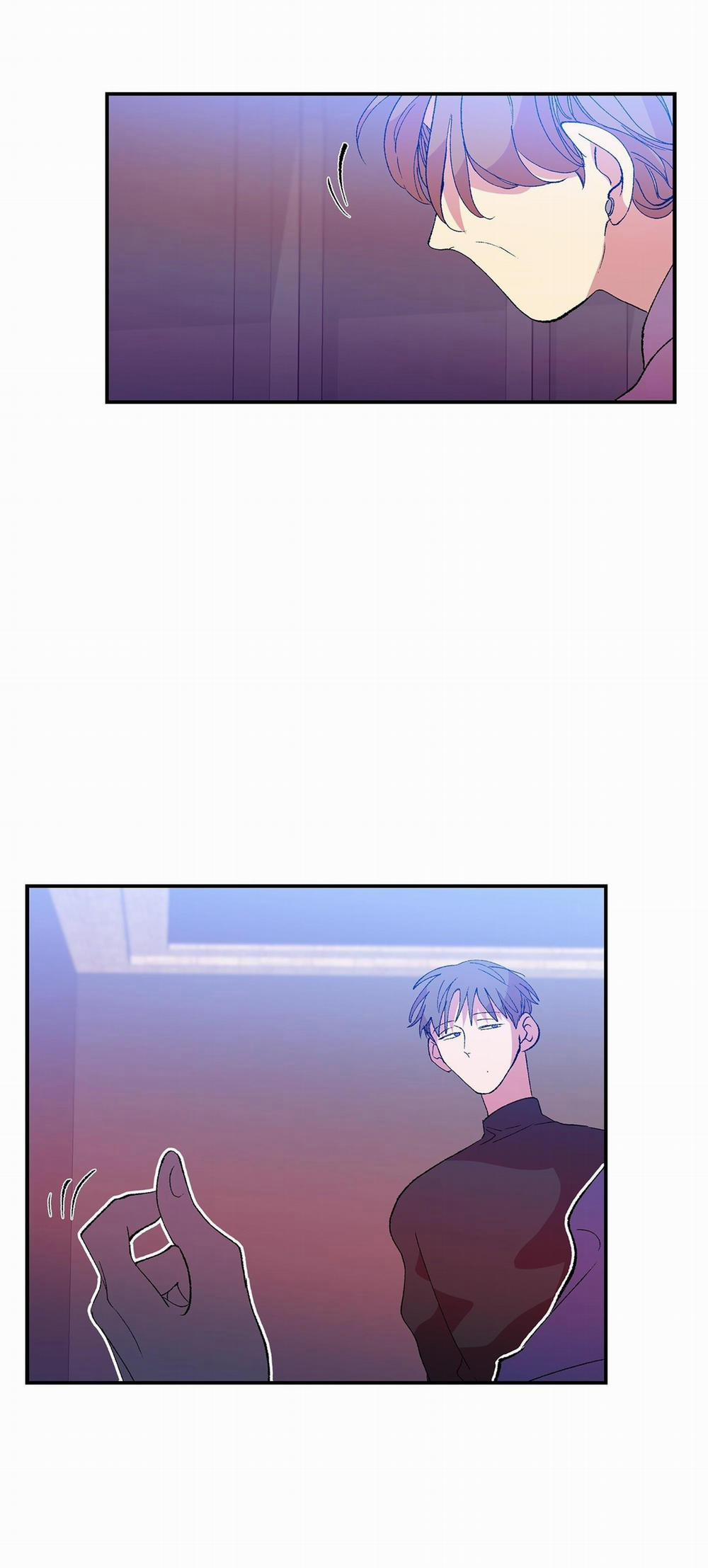 Ông Chú Bên Cửa Sổ 73 trang 59