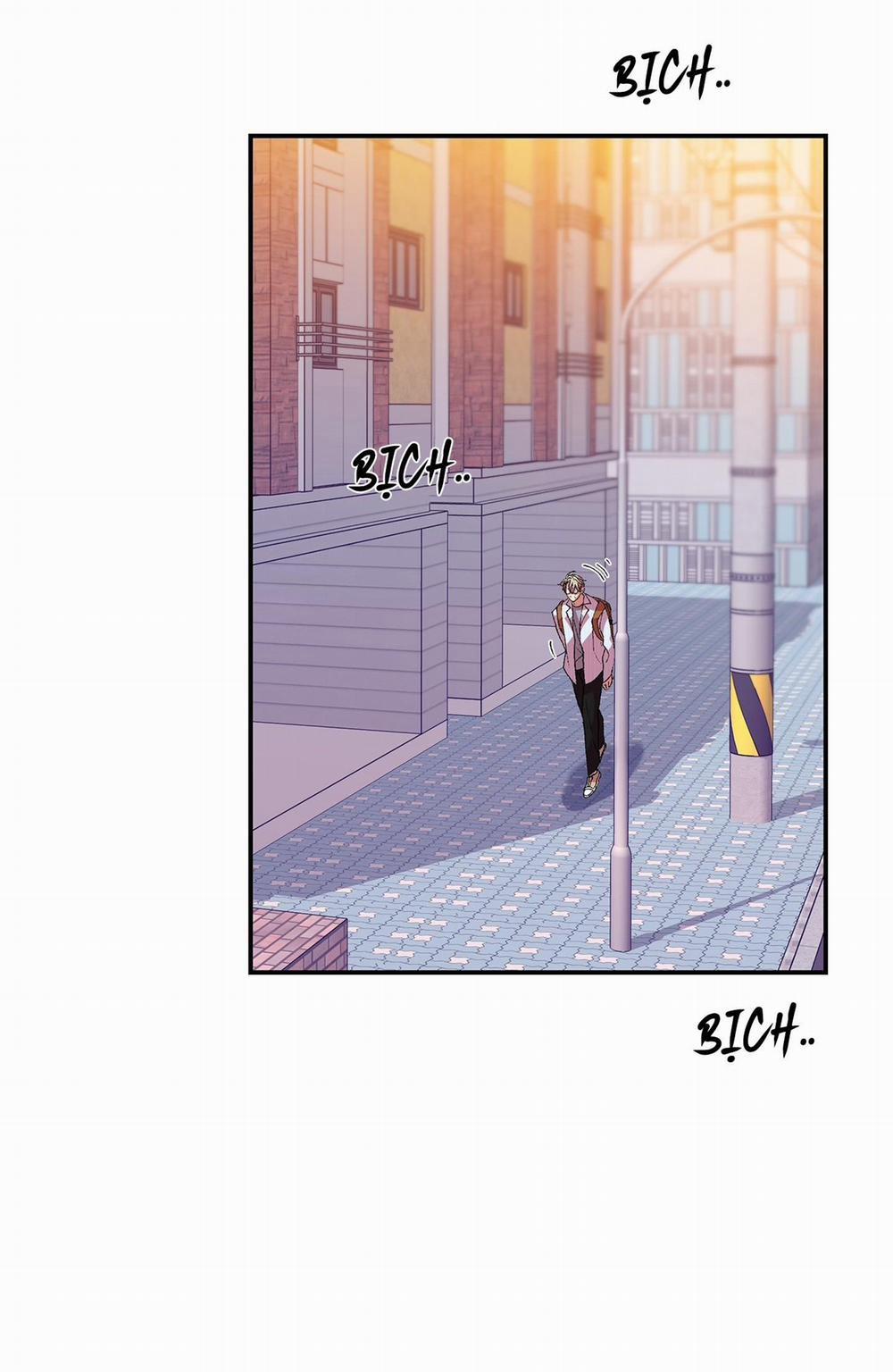 Ông Chú Bên Cửa Sổ 73 trang 62