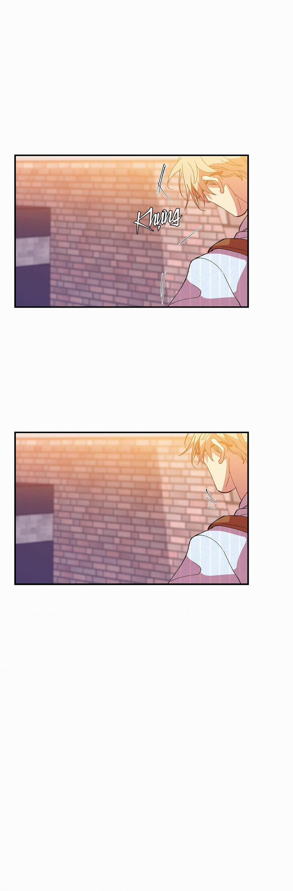 Ông Chú Bên Cửa Sổ 73 trang 64