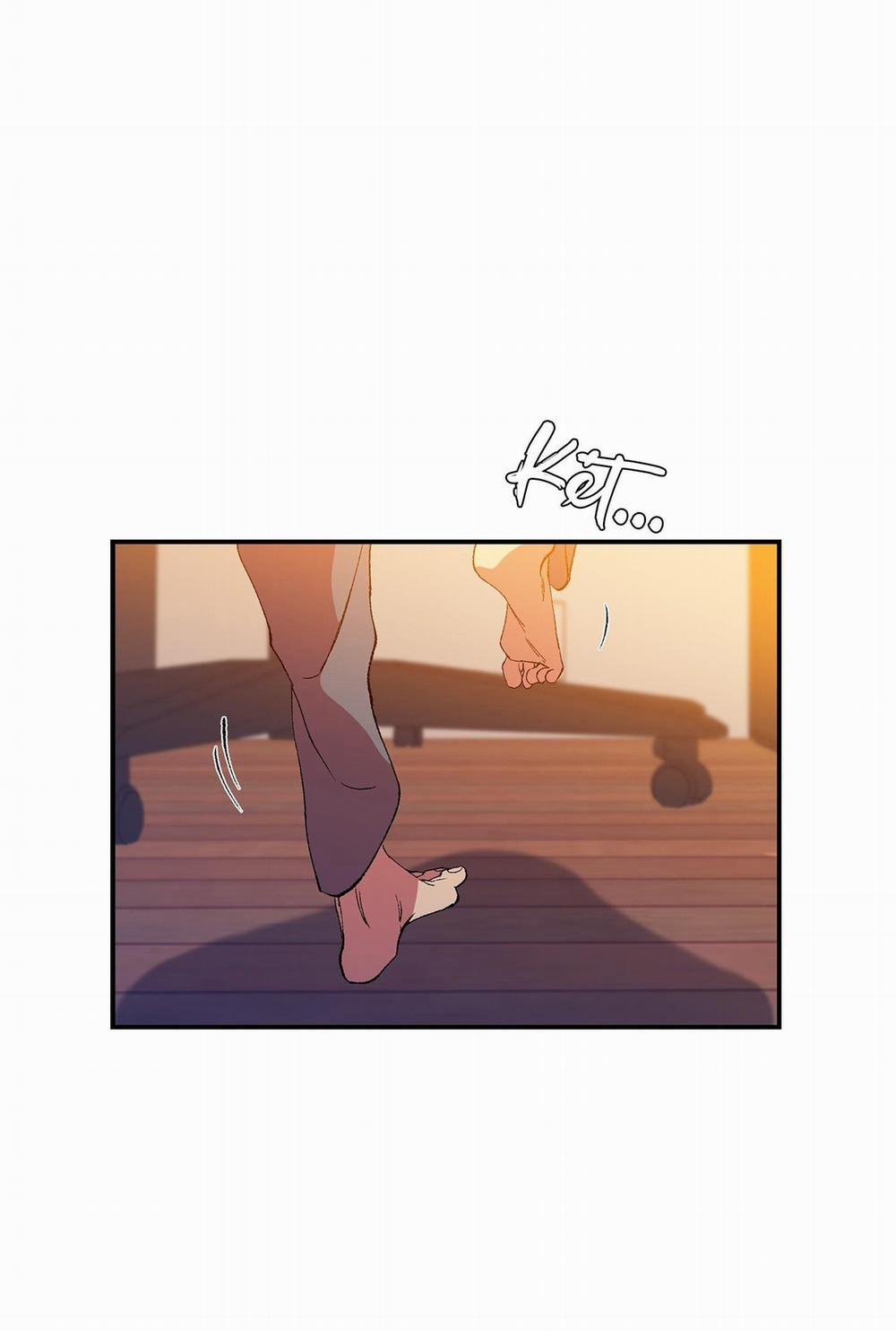 Ông Chú Bên Cửa Sổ 73 trang 9