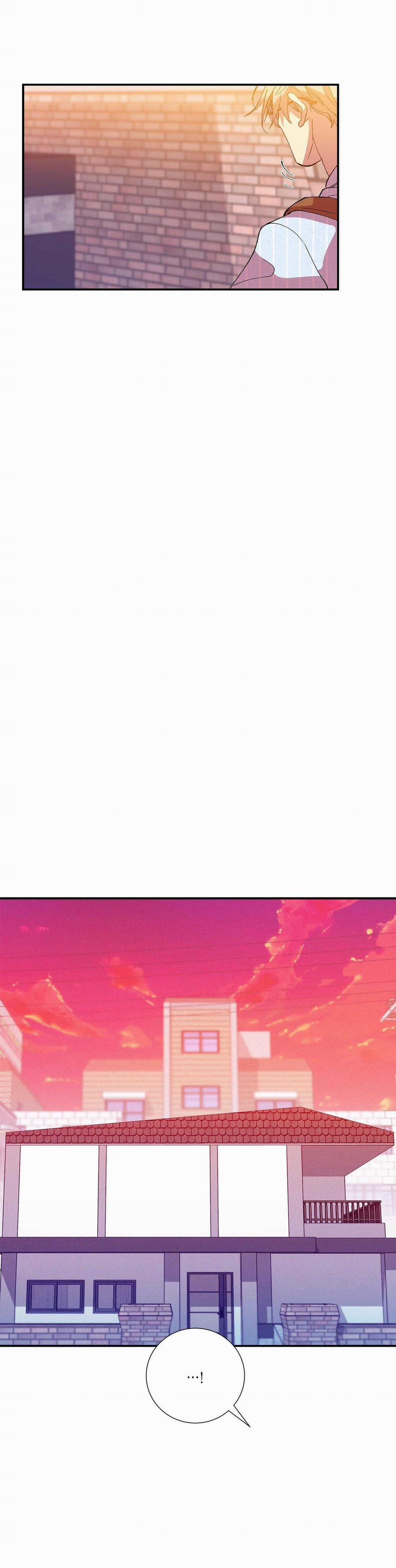 Ông Chú Bên Cửa Sổ 74 trang 1