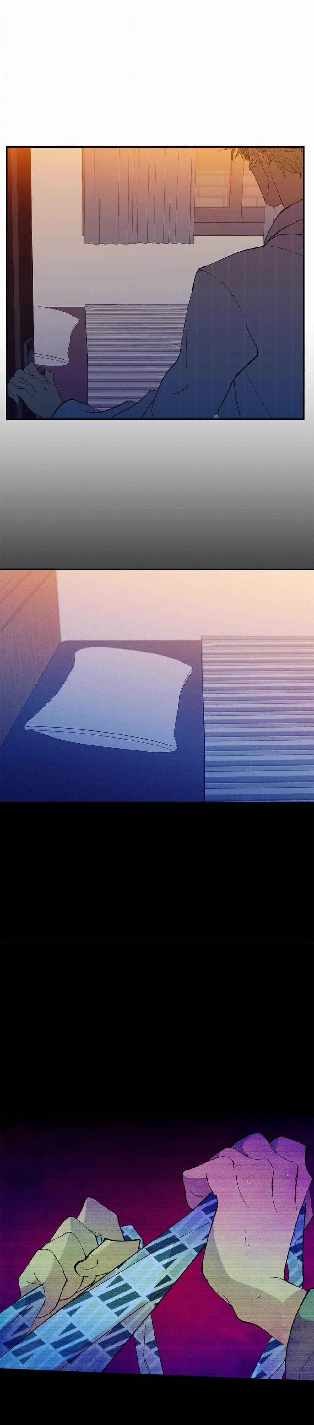 Ông Chú Bên Cửa Sổ 74 trang 11