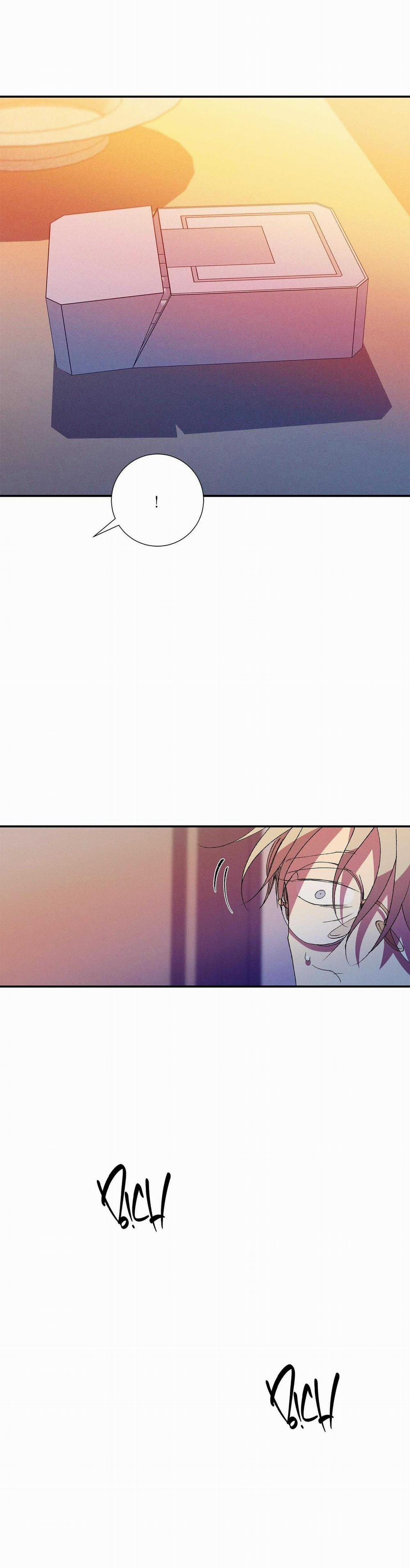 Ông Chú Bên Cửa Sổ 74 trang 16