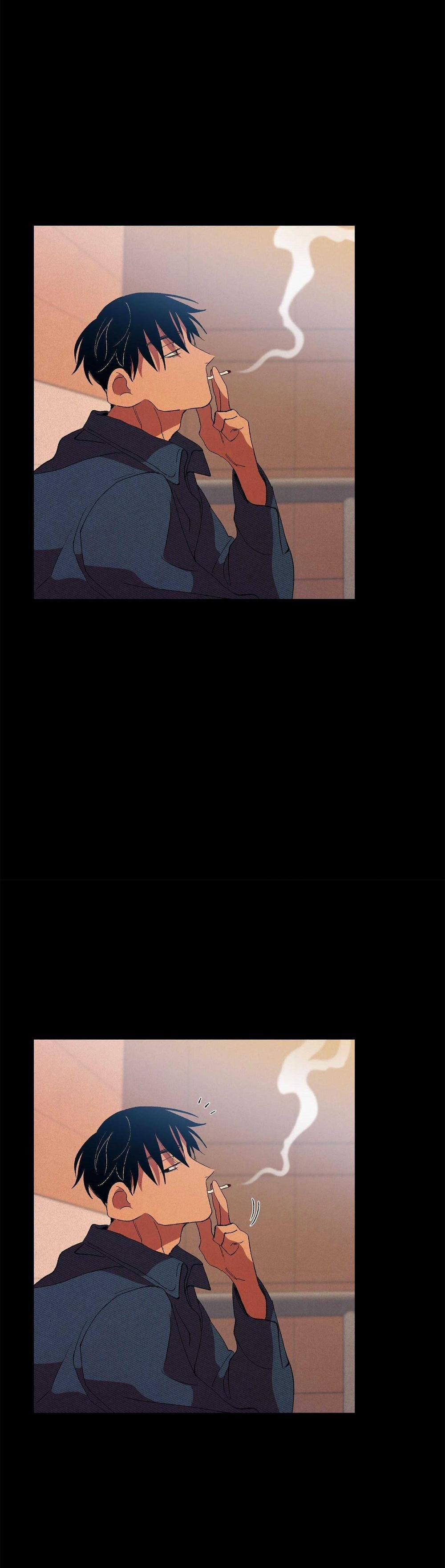 Ông Chú Bên Cửa Sổ 74 trang 19