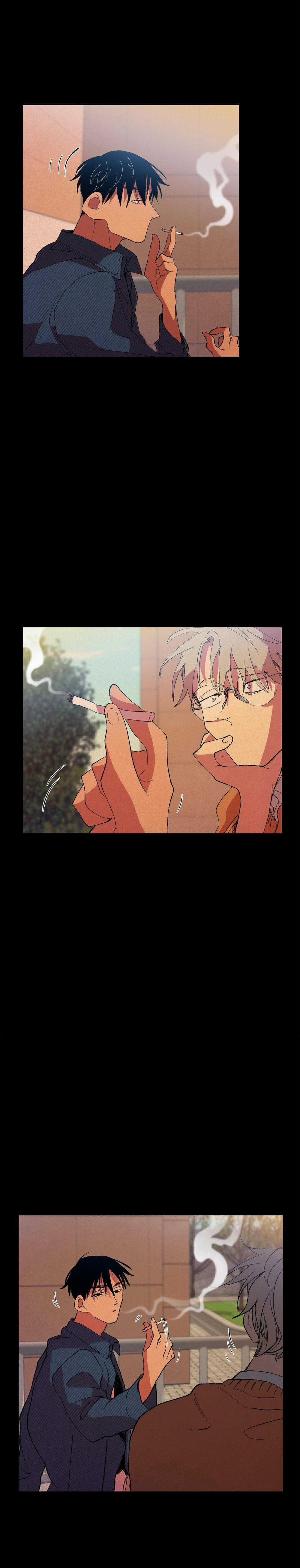 Ông Chú Bên Cửa Sổ 74 trang 20