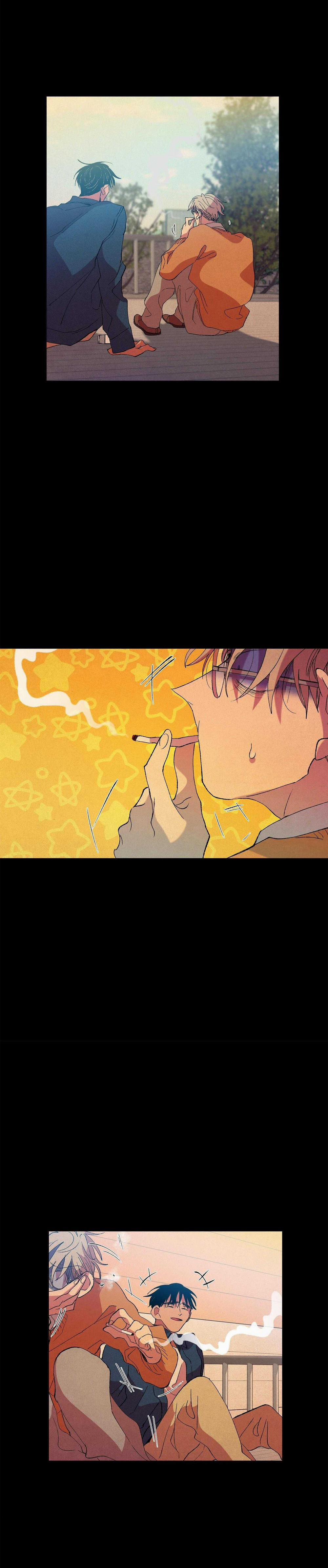 Ông Chú Bên Cửa Sổ 74 trang 22