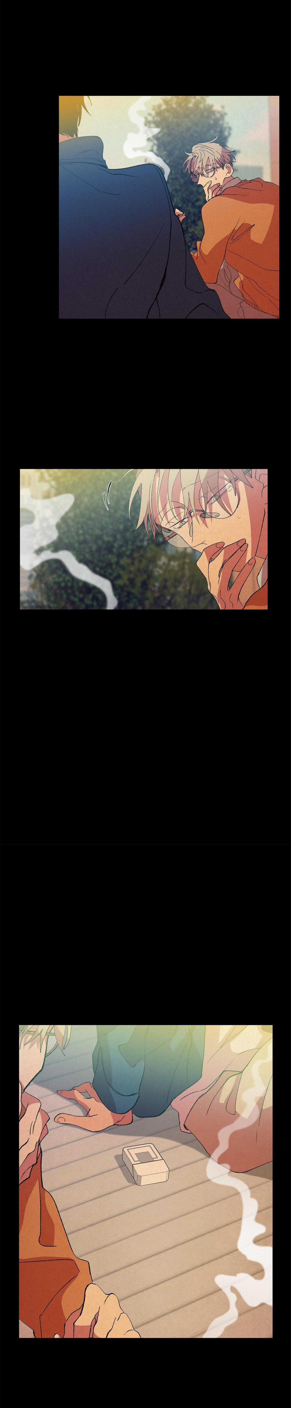 Ông Chú Bên Cửa Sổ 74 trang 23