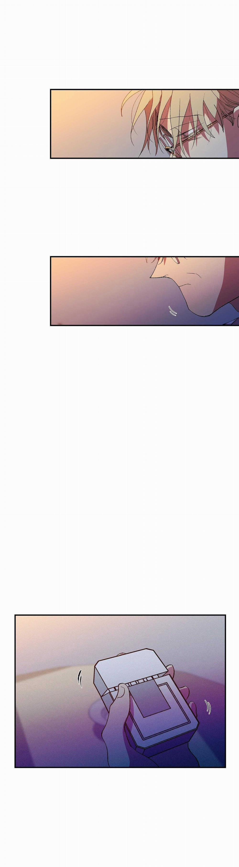 Ông Chú Bên Cửa Sổ 74 trang 26