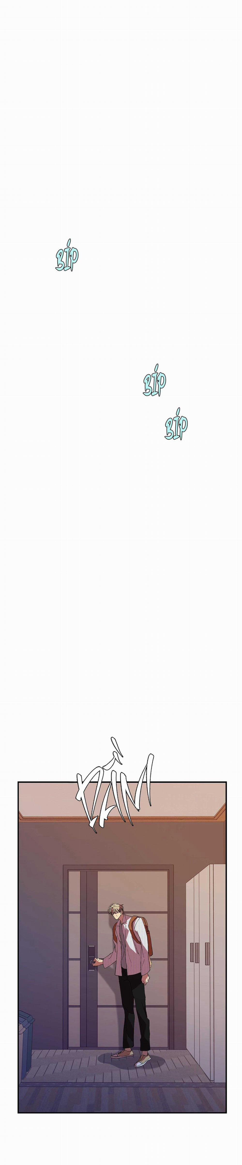 Ông Chú Bên Cửa Sổ 74 trang 6