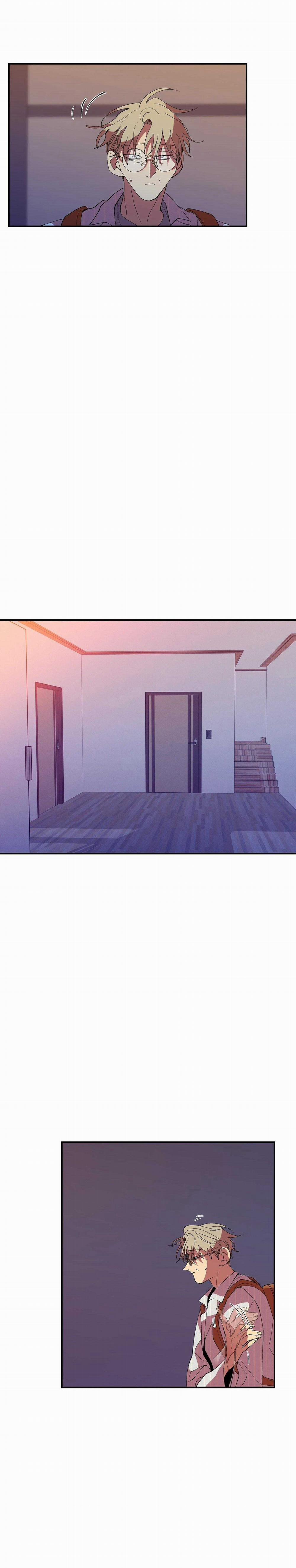 Ông Chú Bên Cửa Sổ 74 trang 7