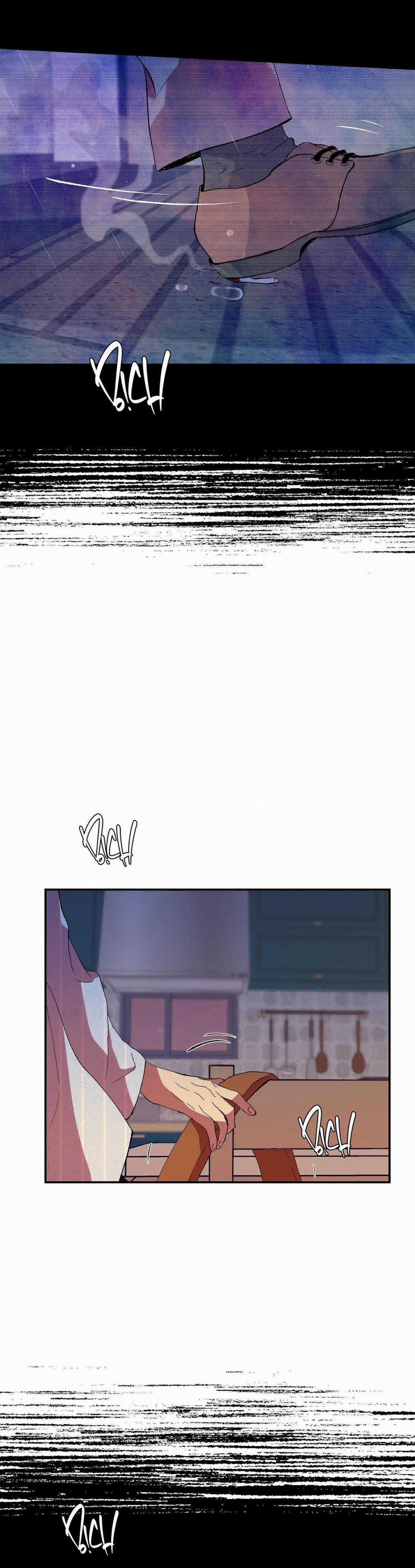 Ông Chú Bên Cửa Sổ 74 trang 9