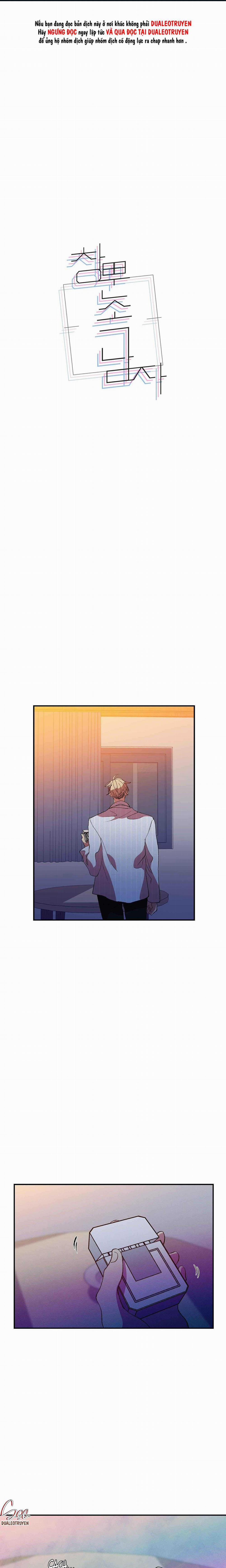 Ông Chú Bên Cửa Sổ 75 trang 0