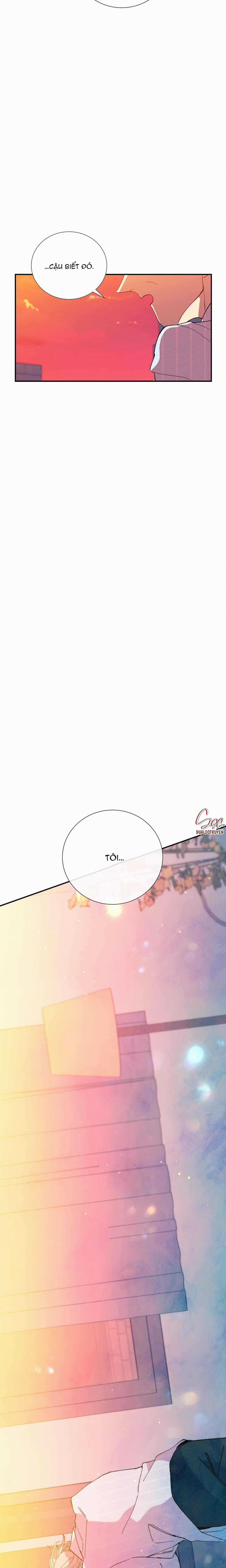 Ông Chú Bên Cửa Sổ 75 trang 15