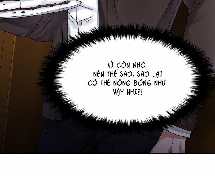 Ông Chú Chủ Nhà May Mắn 1 trang 18