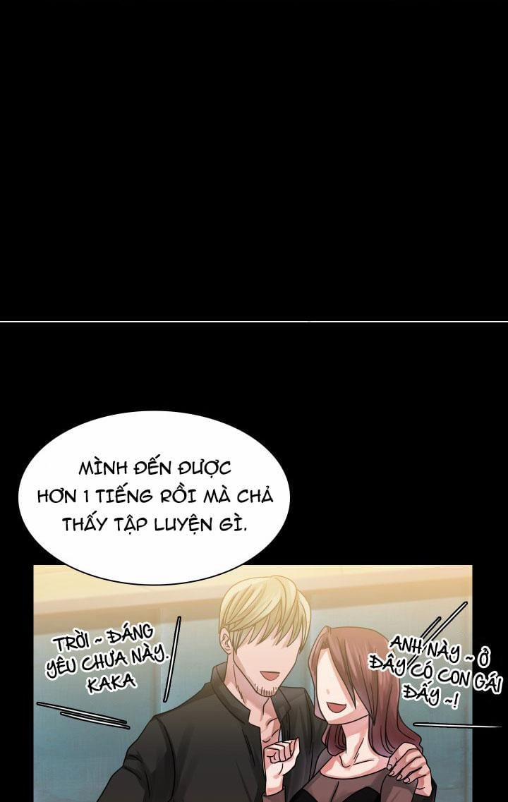 Ông Chú Chủ Nhà May Mắn 10 trang 13