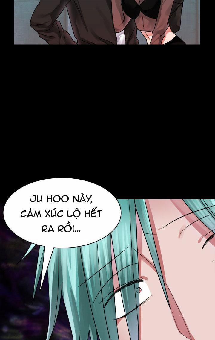 Ông Chú Chủ Nhà May Mắn 10 trang 14