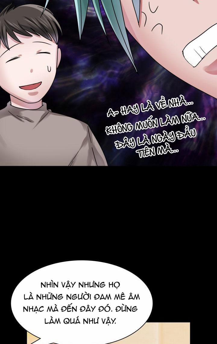 Ông Chú Chủ Nhà May Mắn 10 trang 15