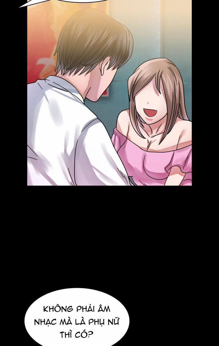 Ông Chú Chủ Nhà May Mắn 10 trang 16