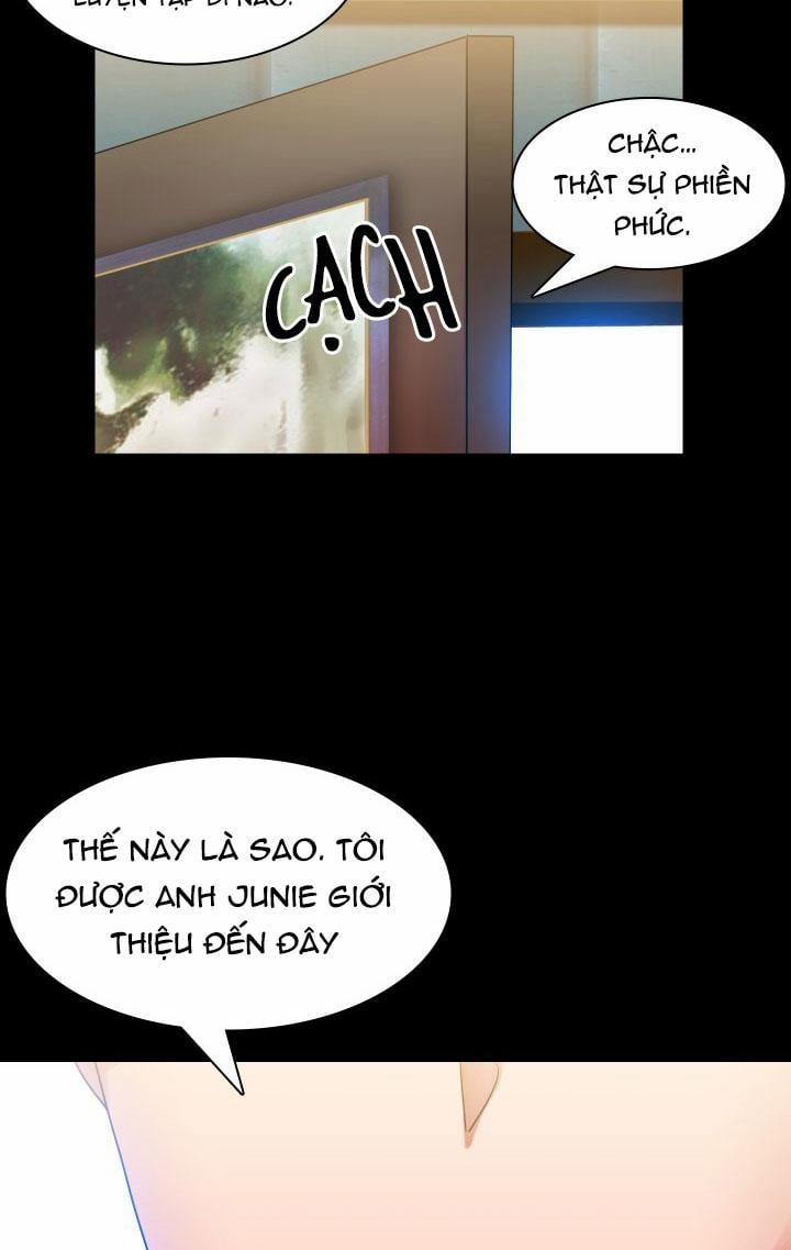 Ông Chú Chủ Nhà May Mắn 10 trang 18