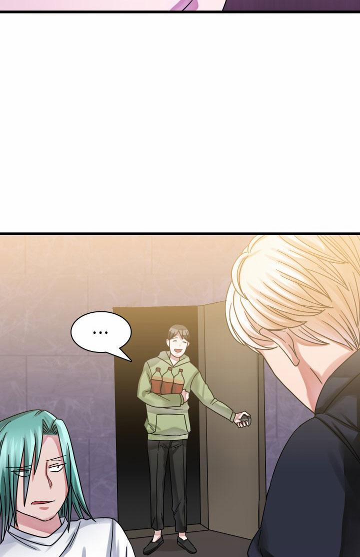 Ông Chú Chủ Nhà May Mắn 10 trang 2