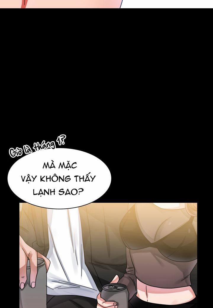 Ông Chú Chủ Nhà May Mắn 10 trang 22