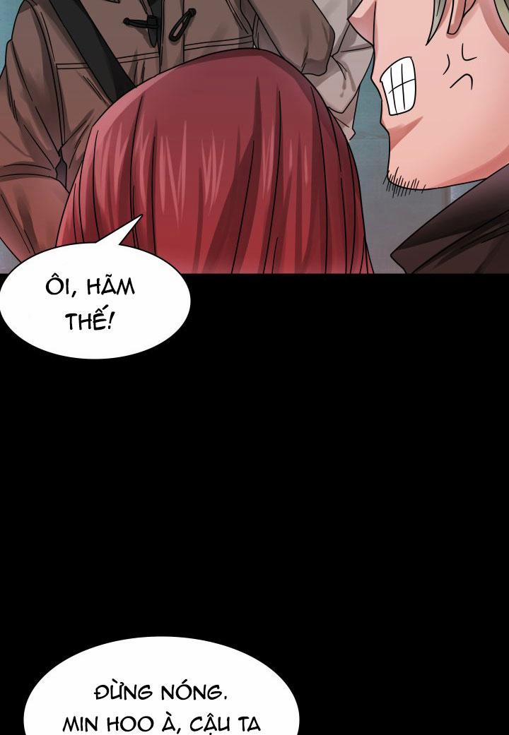 Ông Chú Chủ Nhà May Mắn 10 trang 24