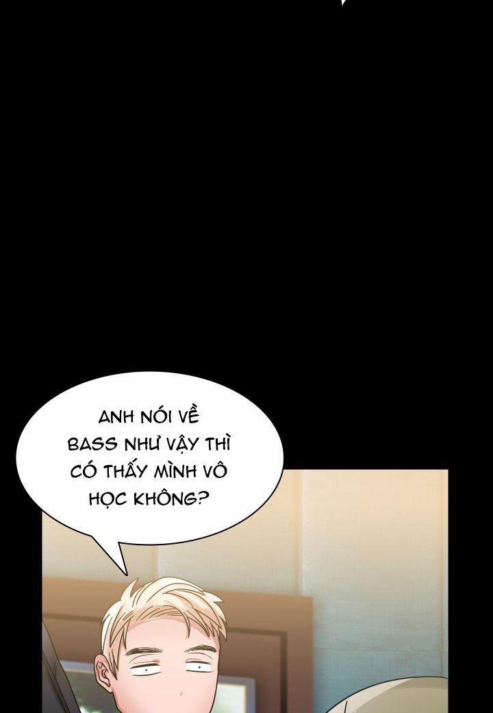 Ông Chú Chủ Nhà May Mắn 10 trang 27