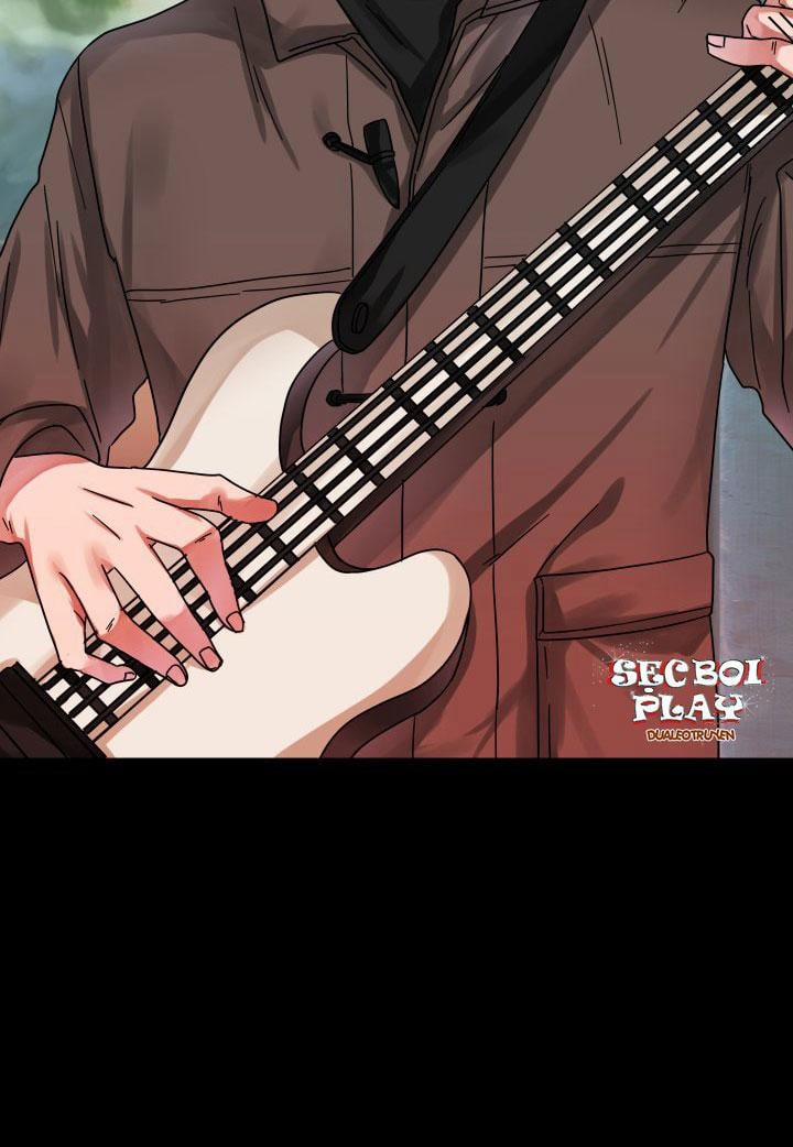 Ông Chú Chủ Nhà May Mắn 10 trang 31