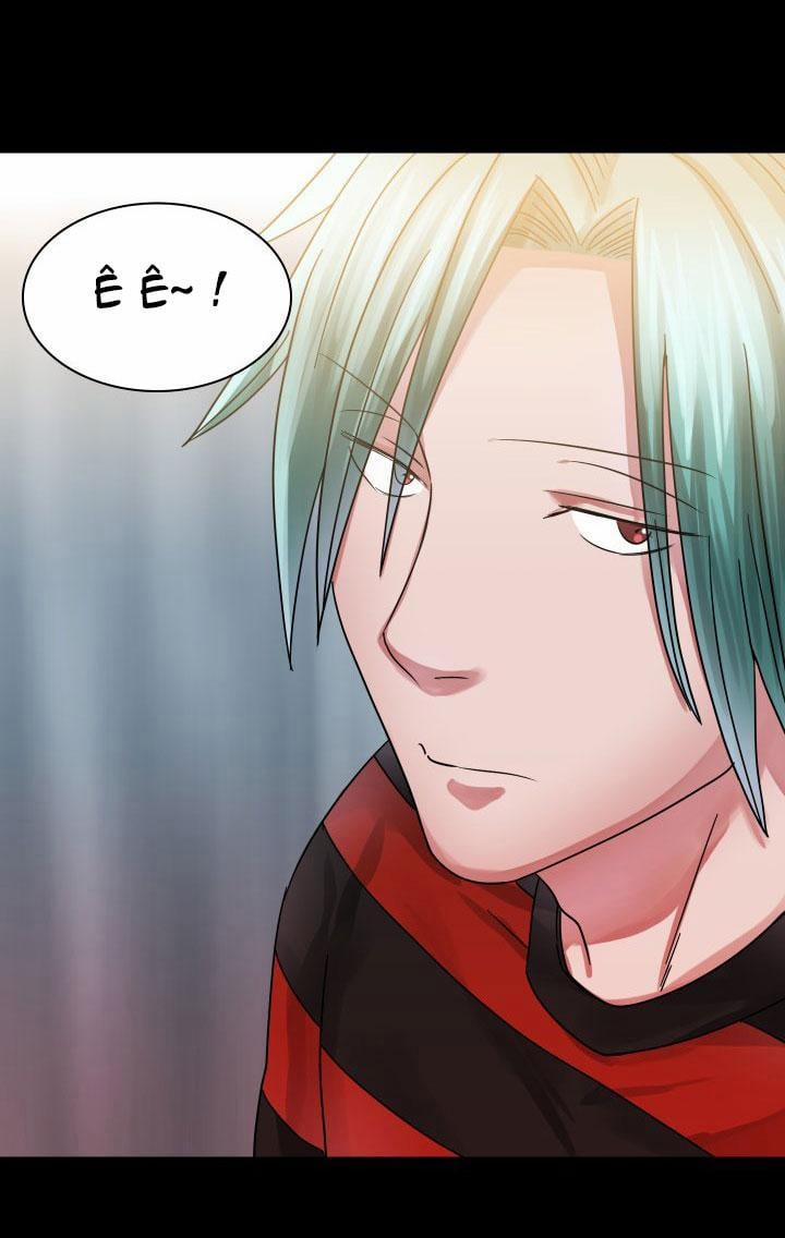 Ông Chú Chủ Nhà May Mắn 10 trang 35