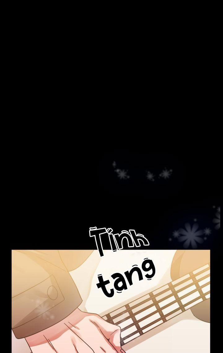 Ông Chú Chủ Nhà May Mắn 10 trang 36