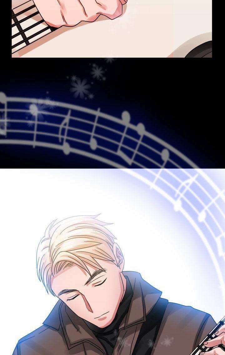 Ông Chú Chủ Nhà May Mắn 10 trang 37