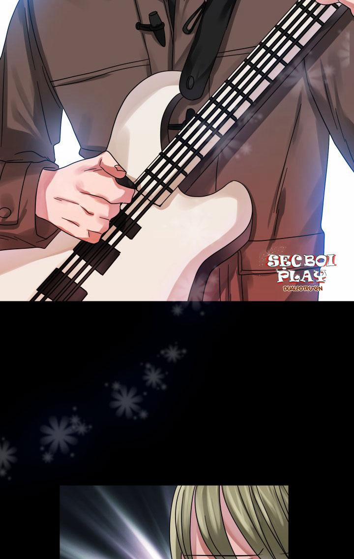 Ông Chú Chủ Nhà May Mắn 10 trang 38