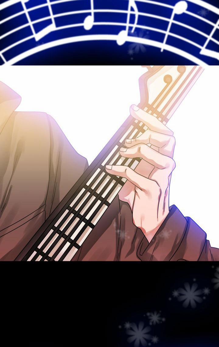 Ông Chú Chủ Nhà May Mắn 10 trang 41