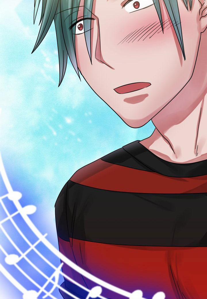 Ông Chú Chủ Nhà May Mắn 10 trang 44