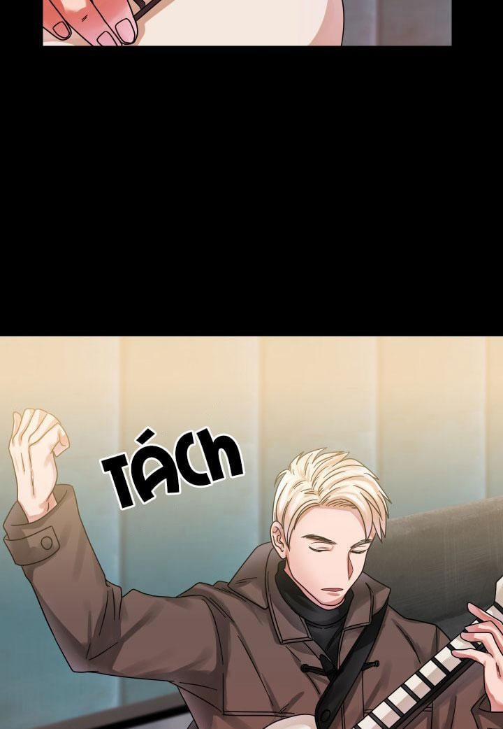 Ông Chú Chủ Nhà May Mắn 10 trang 46