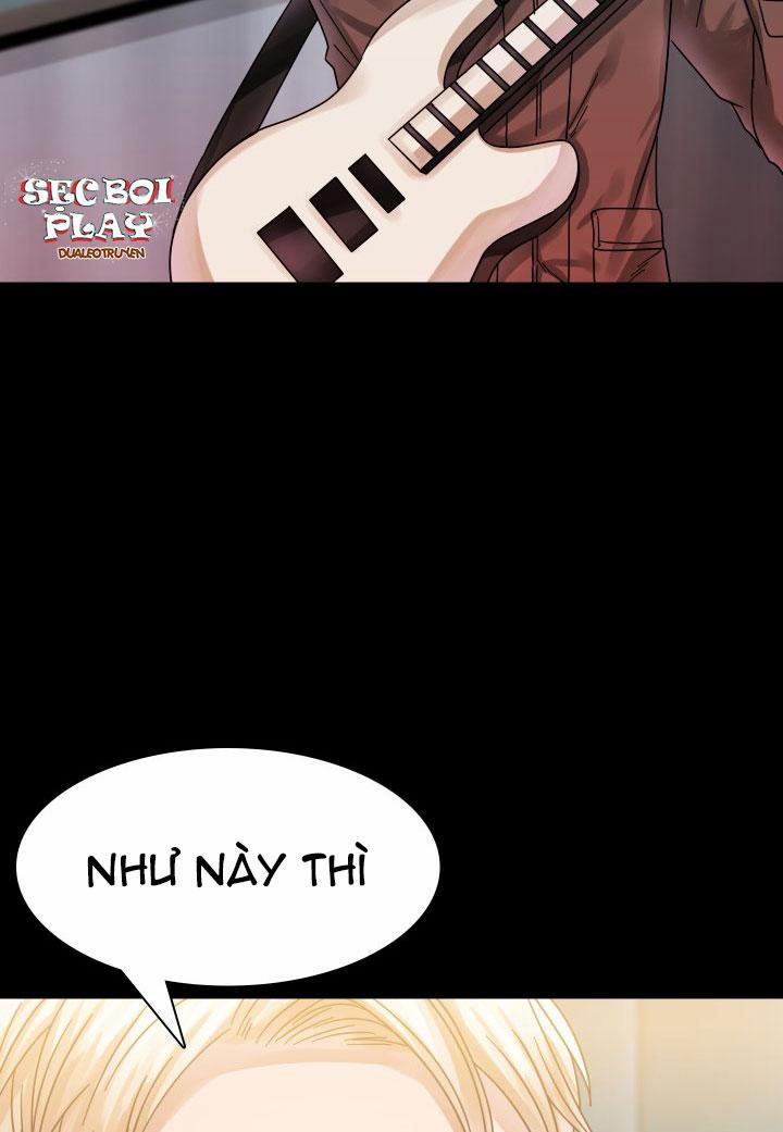 Ông Chú Chủ Nhà May Mắn 10 trang 47