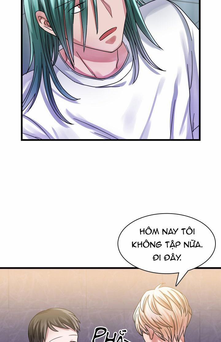 Ông Chú Chủ Nhà May Mắn 10 trang 5