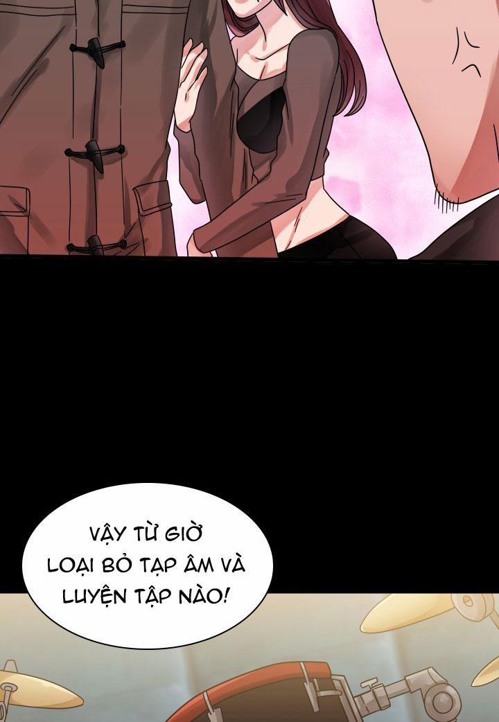 Ông Chú Chủ Nhà May Mắn 10 trang 51