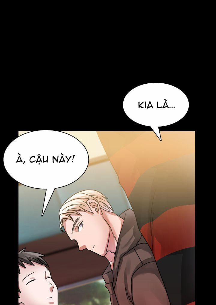 Ông Chú Chủ Nhà May Mắn 10 trang 55