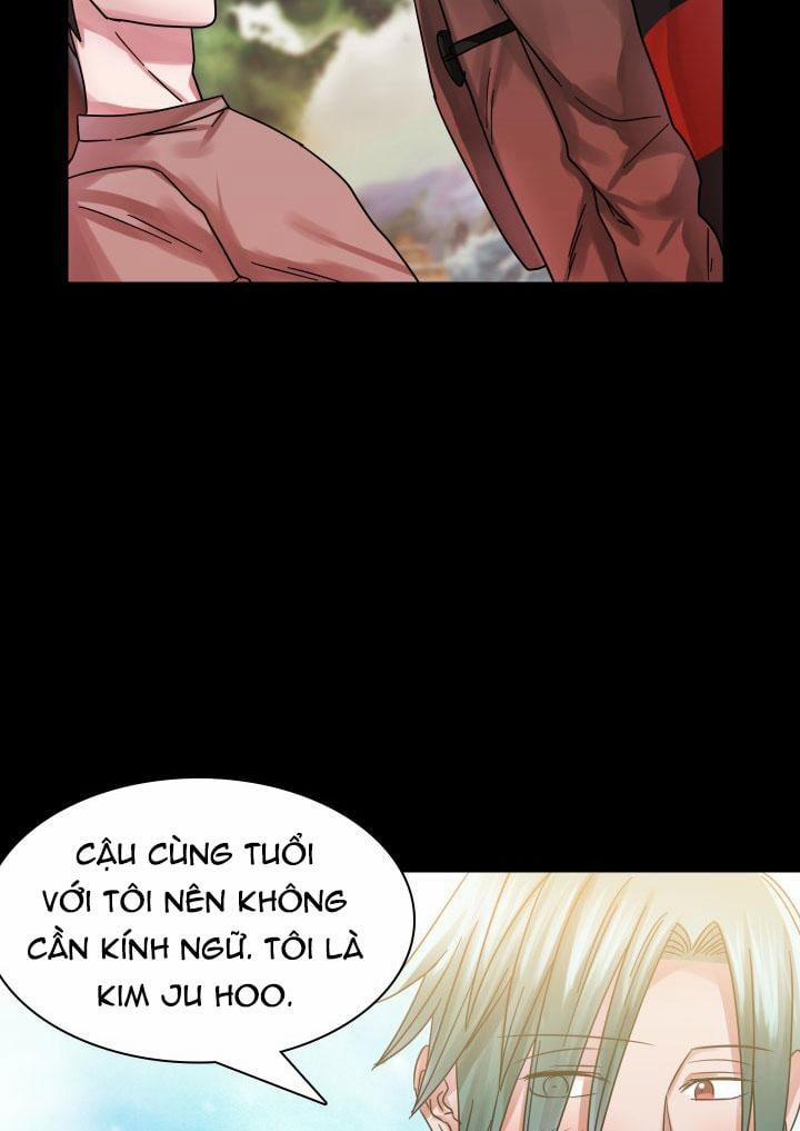 Ông Chú Chủ Nhà May Mắn 10 trang 56