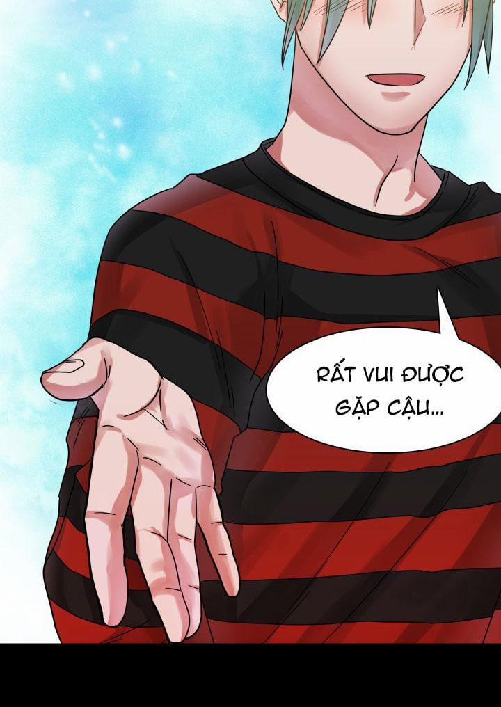 Ông Chú Chủ Nhà May Mắn 10 trang 57