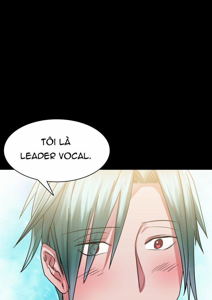 Ông Chú Chủ Nhà May Mắn 10 trang 58