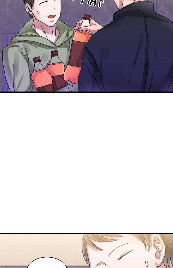 Ông Chú Chủ Nhà May Mắn 10 trang 6