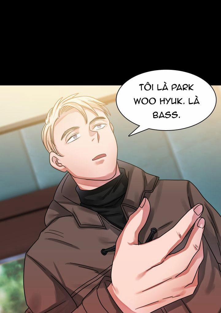 Ông Chú Chủ Nhà May Mắn 10 trang 60