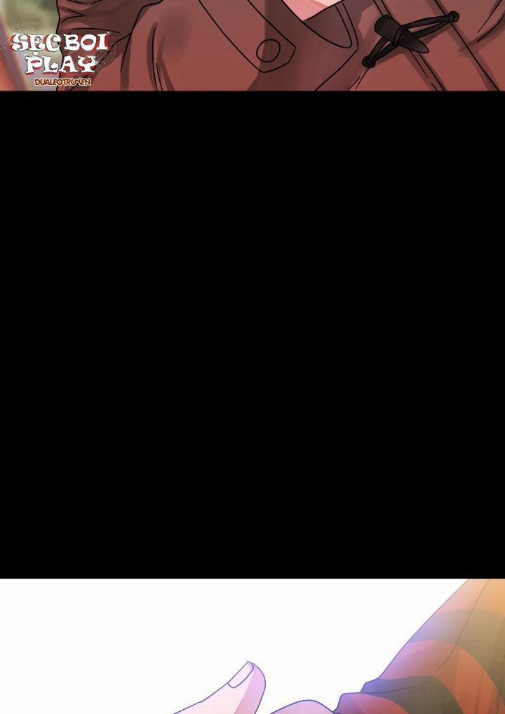 Ông Chú Chủ Nhà May Mắn 10 trang 61